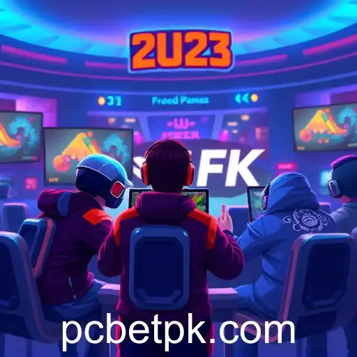 Bet PK: The Game-Changer in Online Gaming