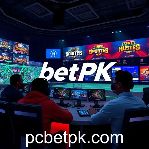 The Growing Influence of Bet PK in Online Gaming