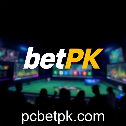 The Rise of Bet.pk in Modern Online Gaming