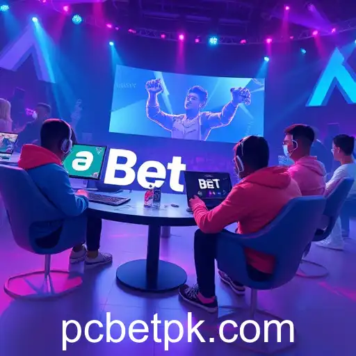 Bet PK: Revolutionizing Online Gaming