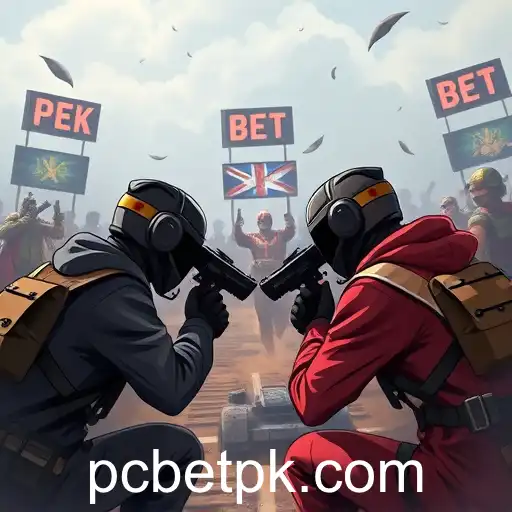 The Rising Trend of Bet PK in Online Gaming World