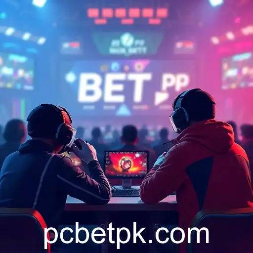 Betting Dynamics in 2025: The Rise of Bet PK