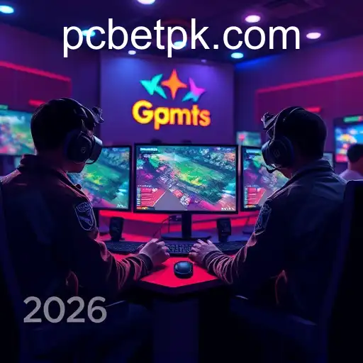 Betting Trends and Online Gaming Evolution