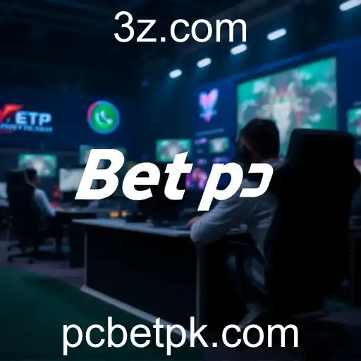 Understanding the Rise of Esports Betting: The Role of 'Bet pk'