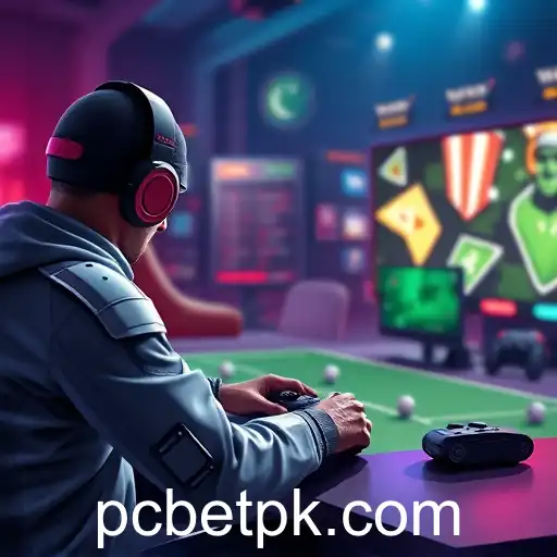 Evolution of Gaming in the Digital Age