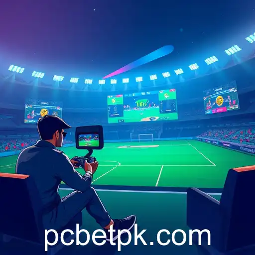 The Rise of Gaming Platforms in 2025