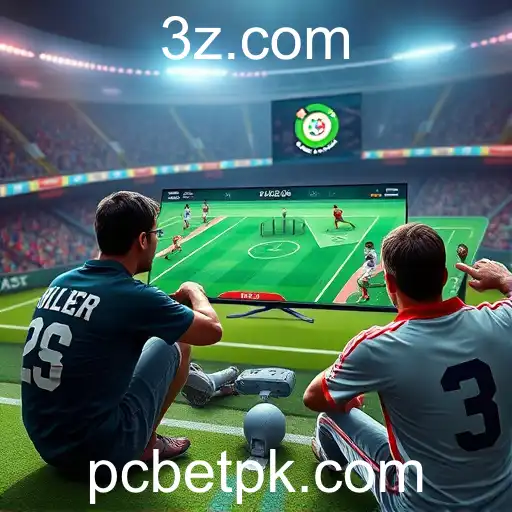 The Rise of Live Games: Exploring the Impact of 'Bet pk' in Online Gaming