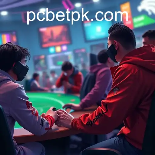 The Rise of Online Game Communities in 2025