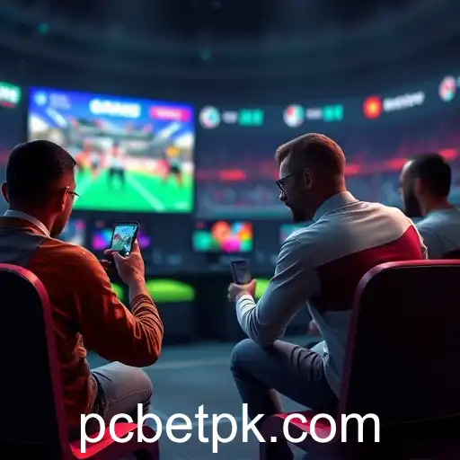 Bet pk