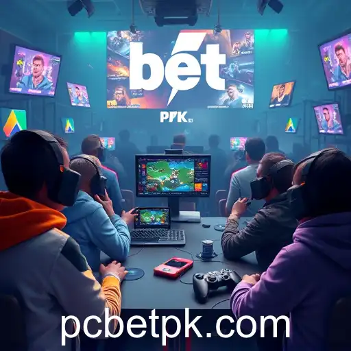 The Rise of Betting Platforms in Emerging Markets