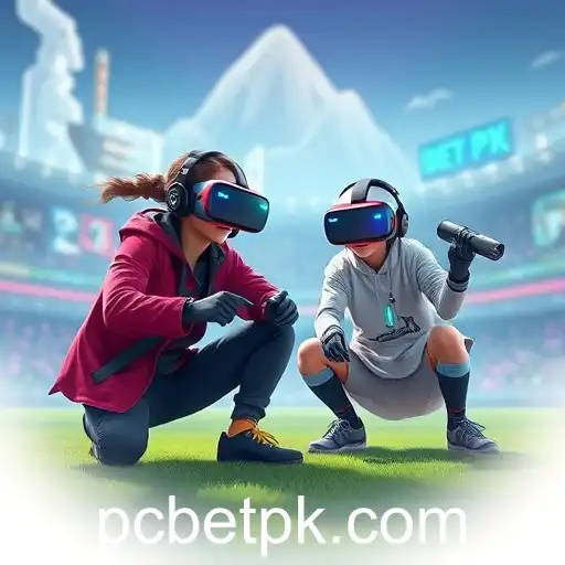 The Rise of Bet PK: A New Era in Online Gaming