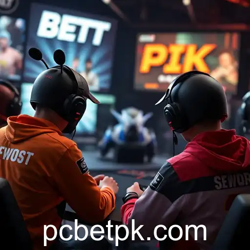 The Rise of Bet PK: A New Era in Online Gaming