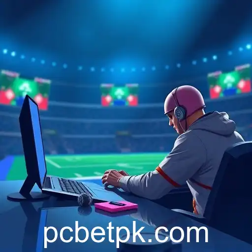 The Rise of Bet pk: A Gaming Phenomenon