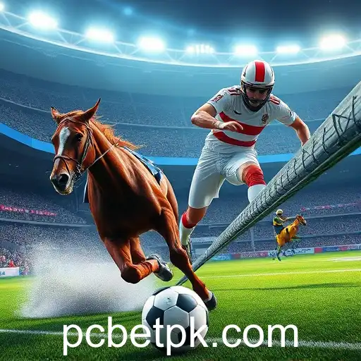 The Rise of Bet pk in Gaming