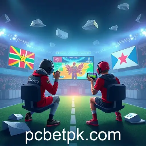 Exploring the Rise of Online Gaming Platforms