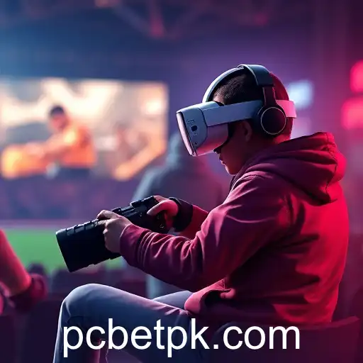 The Rise of Online Gaming Communities