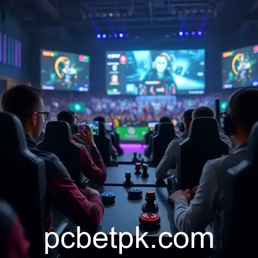 The Rise of Online Gaming Communities