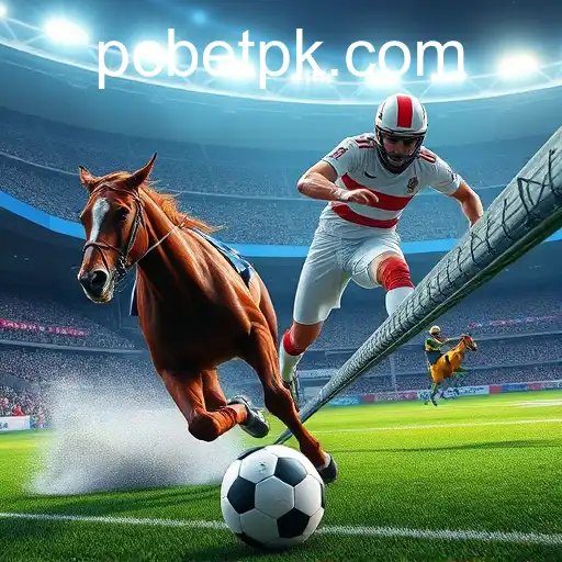 Exploring Virtual Sports: The New Era of Betting with Bet pk